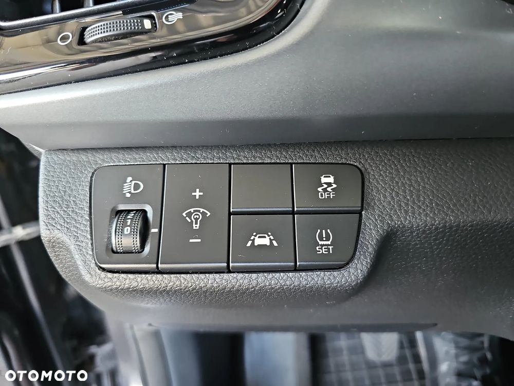 Kia Rio 1.2 XL - 18