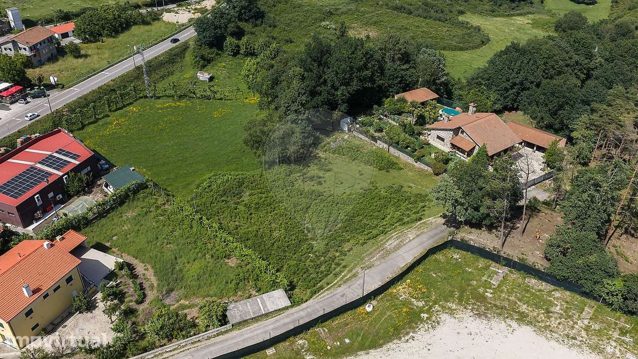 Terreno  para venda - Grande imagem: 5/10