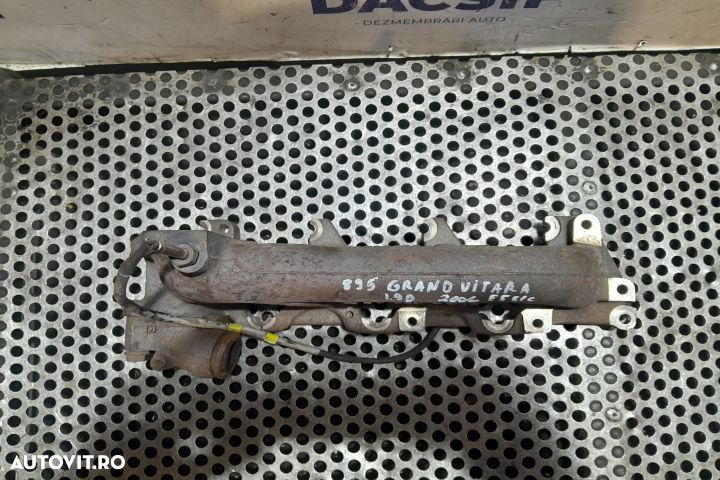 Galerie evacuare 8-428549 8-428549 Suzuki Grand Vitara 2 [2005 - 2008 - 2