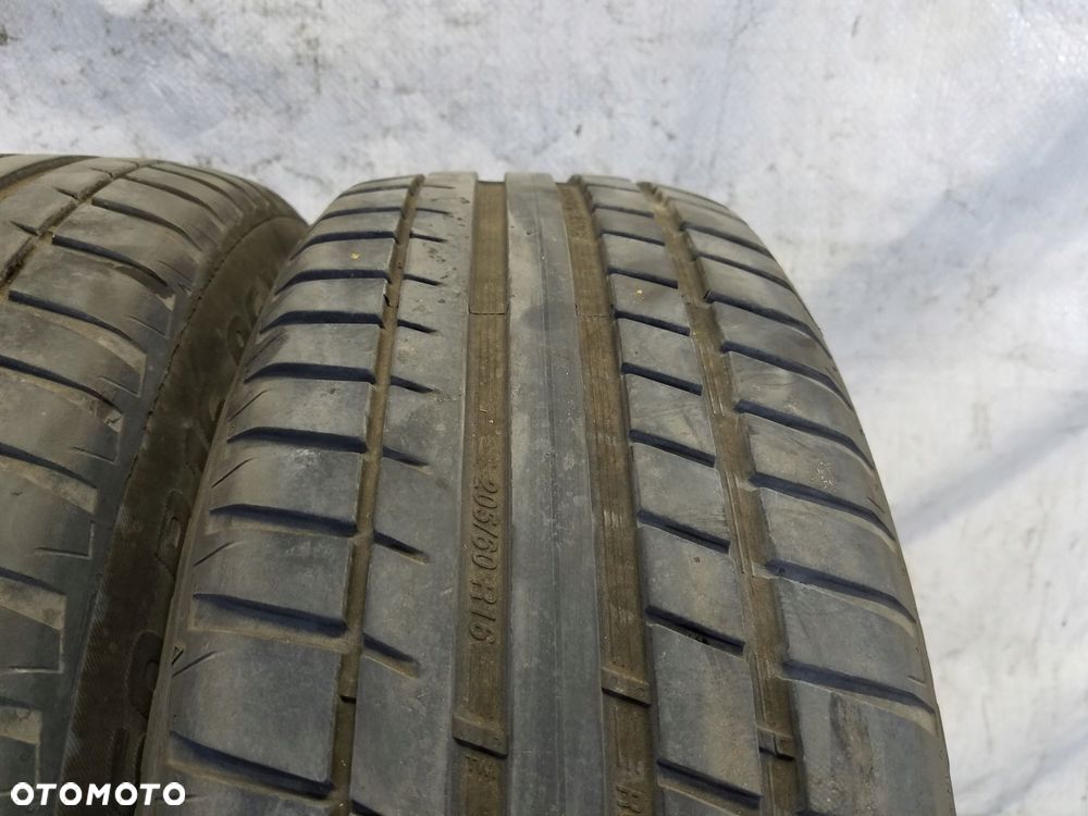 opona opony letnie kormoran road performance 205/60 r16 96v - 2