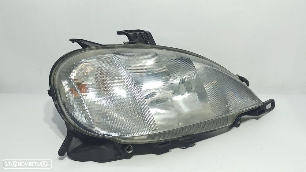 FAROL DIREITO MERCEDES CLASE M (W163) 320 (163.154) - 5