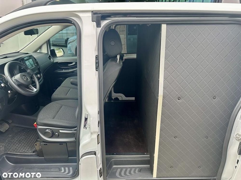 Mercedes-Benz eVito - 7