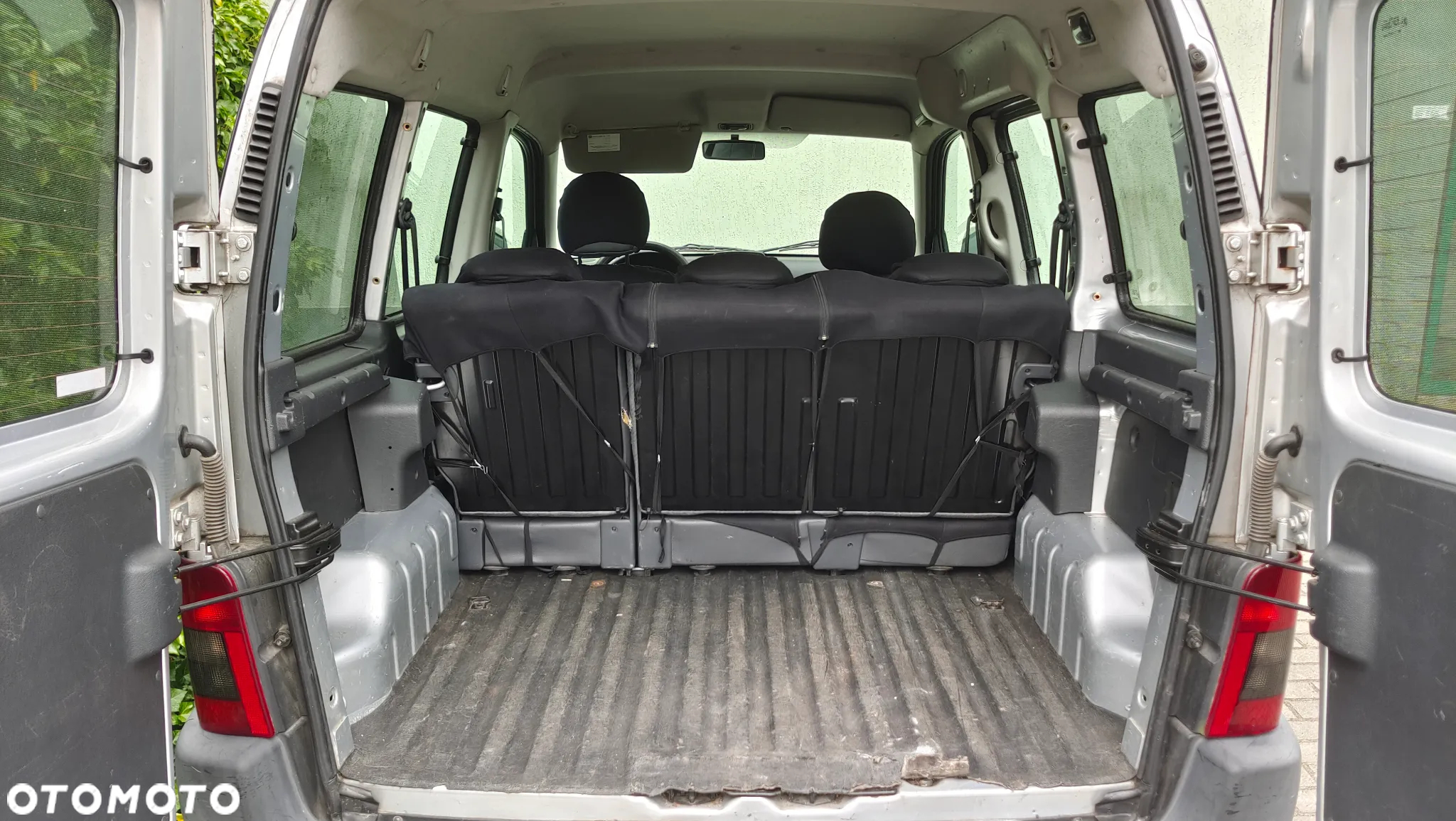 Citroën Berlingo - 7