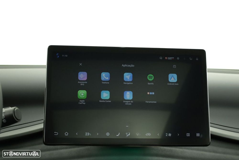 BYD Atto 3 60.48 kWh Comfort - 10