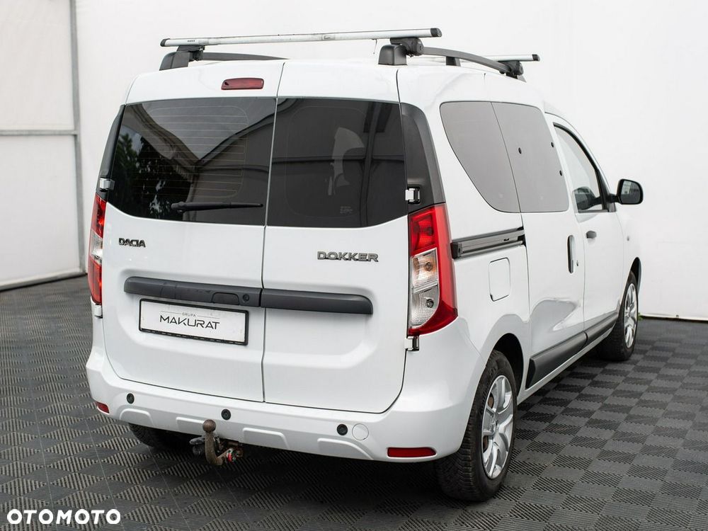 Dacia Dokker 1.5 dCi Laureate - 6