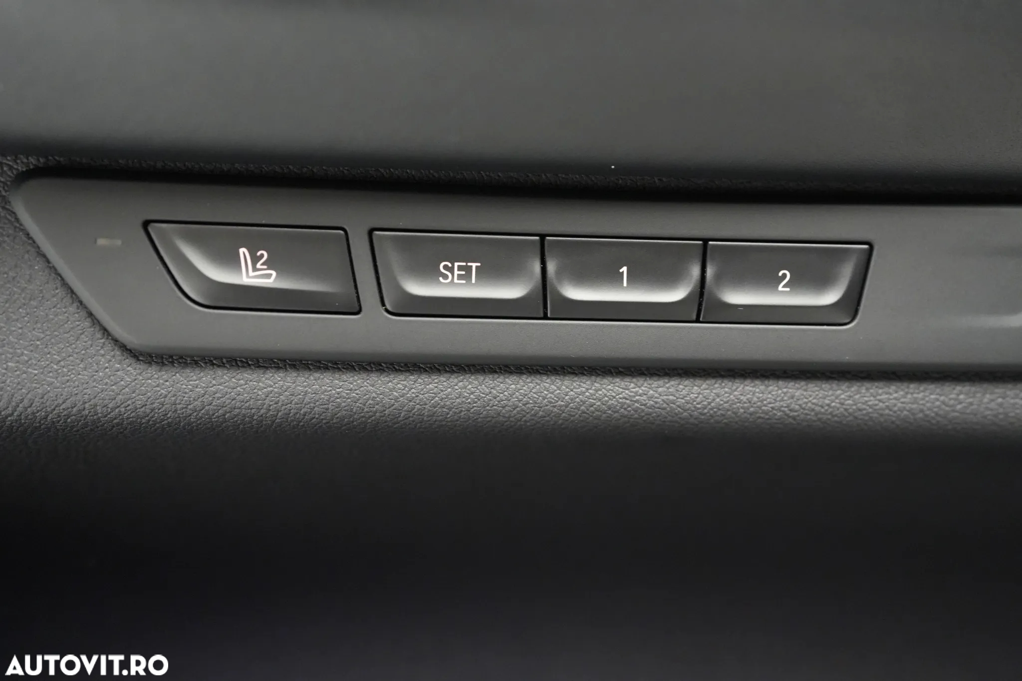 BMW Seria 7 730d - 16