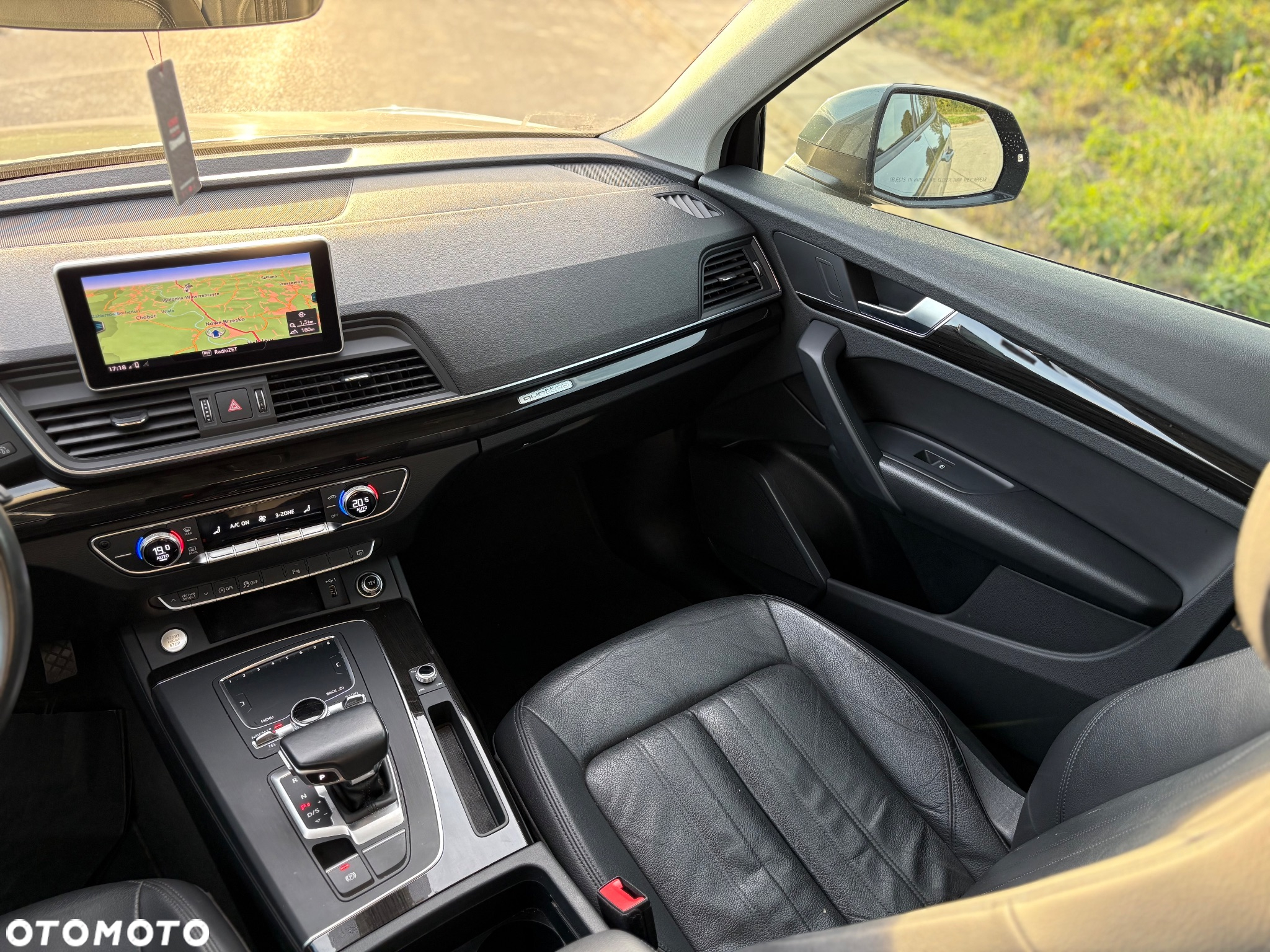Audi Q5 2.0 TFSI Quattro S tronic - 9