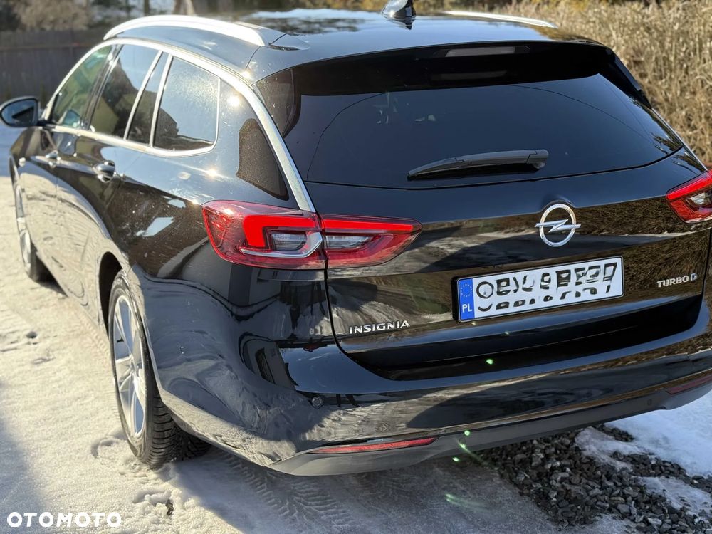 Opel Insignia 2.0 Ultimate Exclusive - 5
