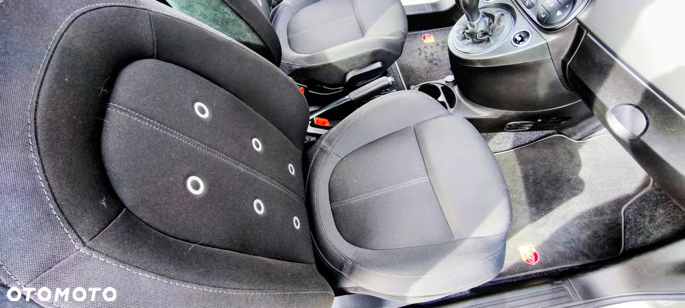 Abarth 595 1.4 T-Jet 16v Pista - 19