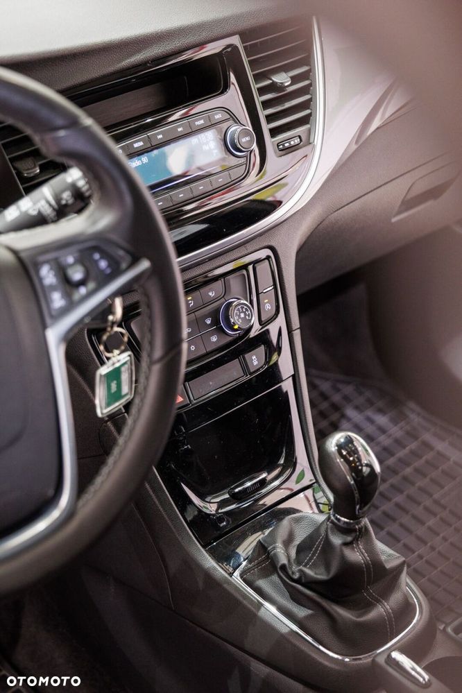 Opel Mokka 1.6 Enjoy S&S - 29