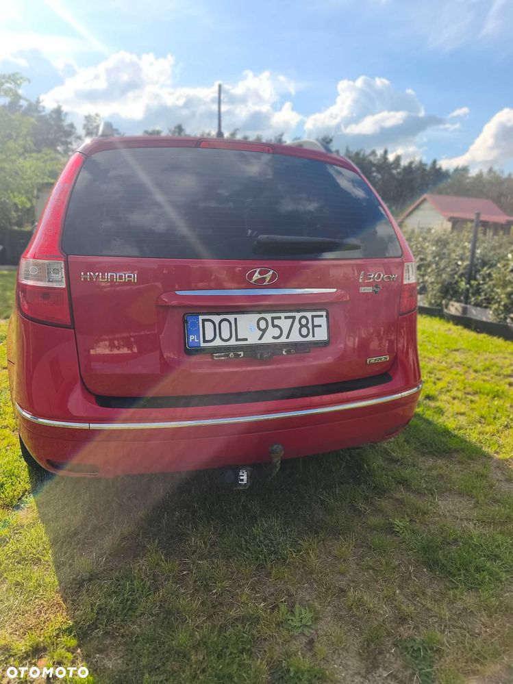 Hyundai i30 - 4