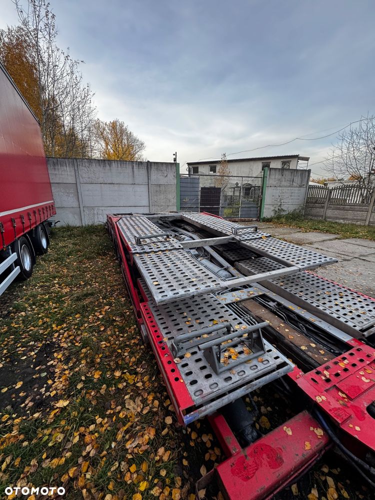 Mercedes-Benz Actros 1842 - 14