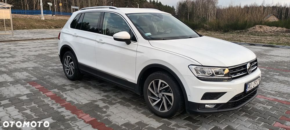 Volkswagen Tiguan 1.4 TSI (BlueMotion Technology) Sound - 3