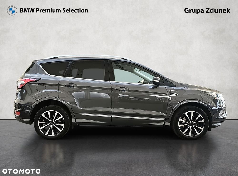 Ford Kuga 2017 photo 4