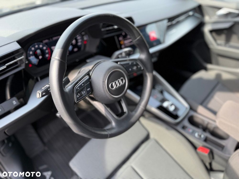 Audi A3 - 19