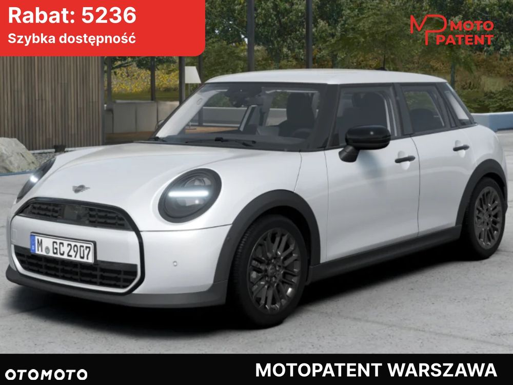 MINI Cooper - 2