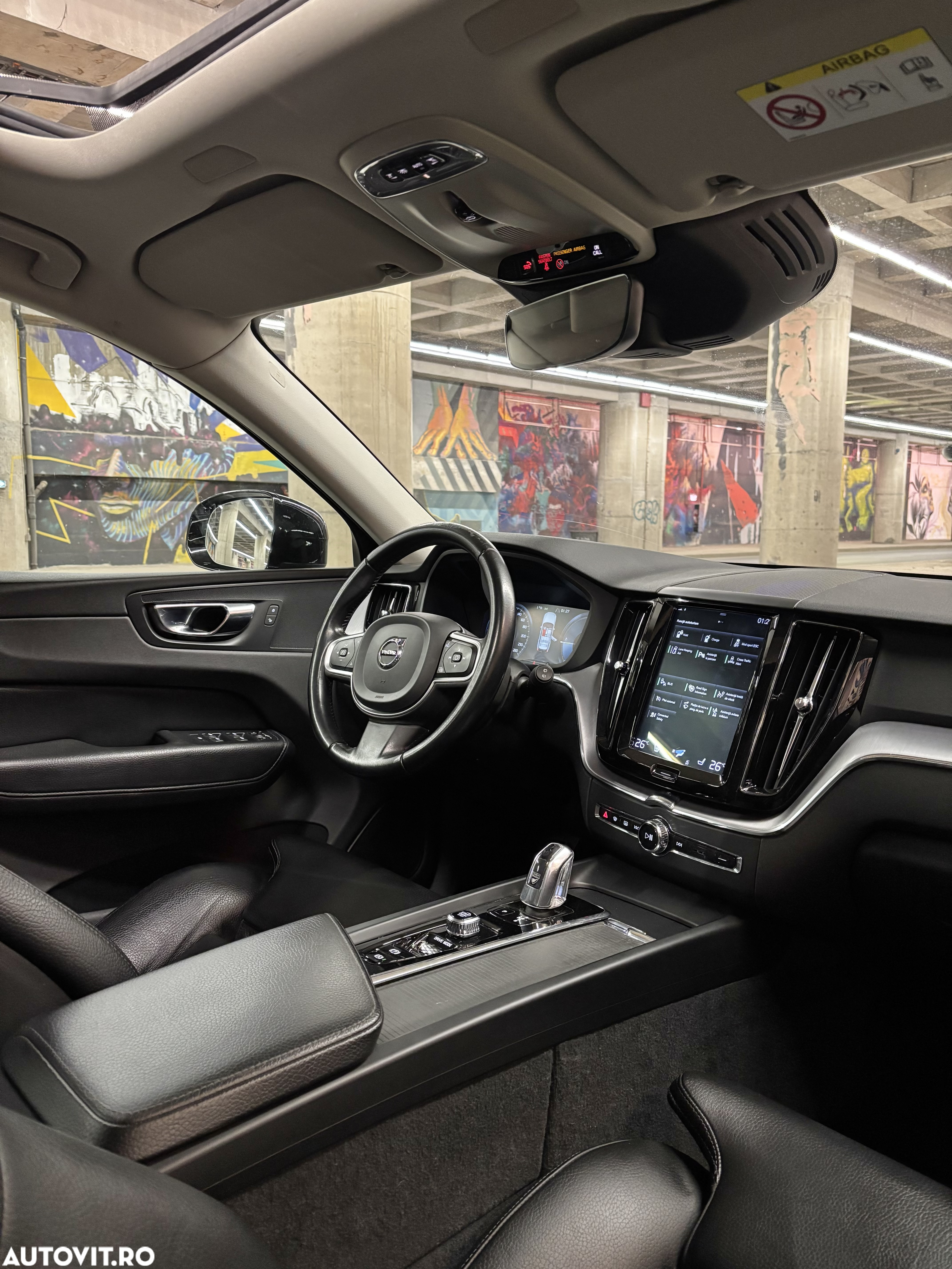 Volvo XC 60 - 5