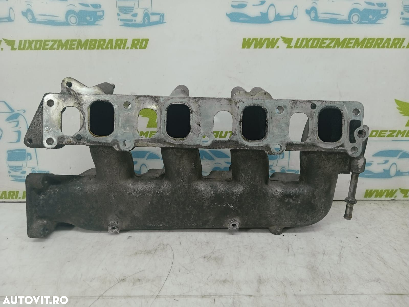 Galerie admisie 1.9 cdti z19dt 55192747 Opel Signum C (facelift) - 3