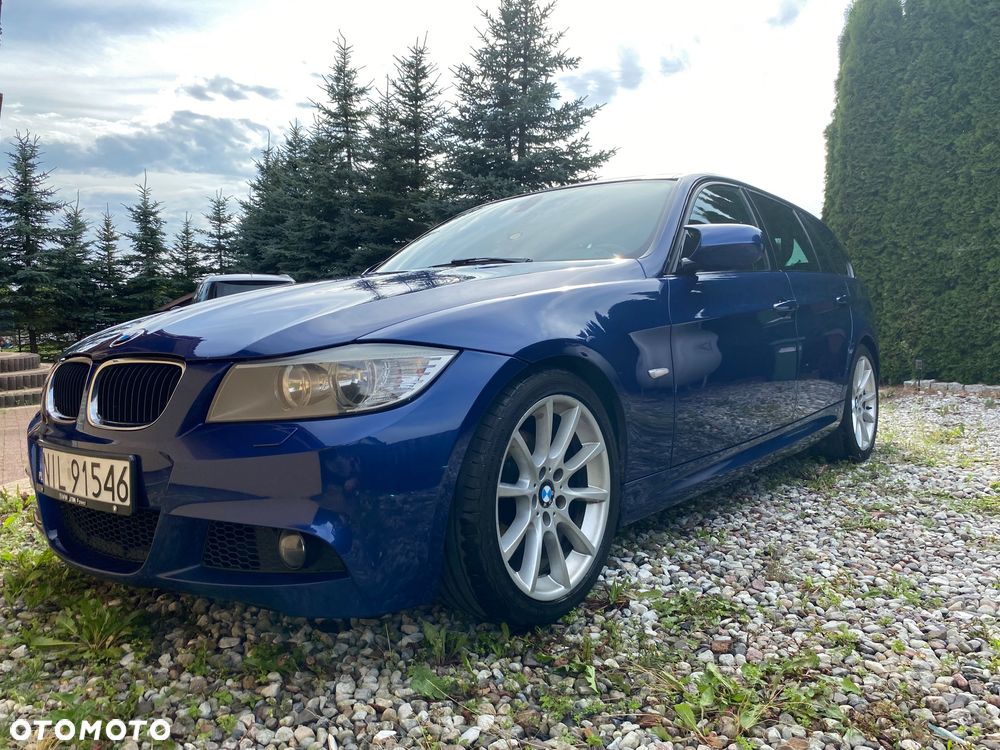 BMW Seria 3 - 1
