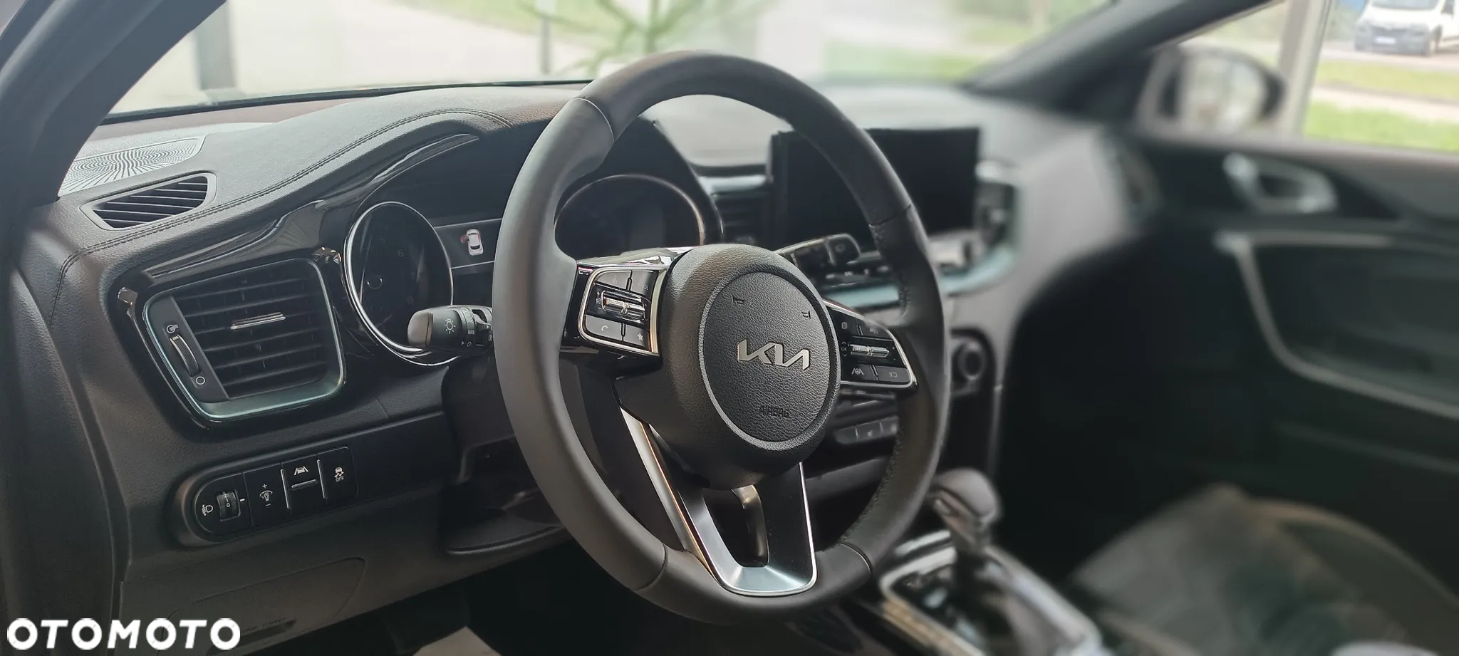 Kia XCeed 1.6 T-GDI Tribute DCT - 7