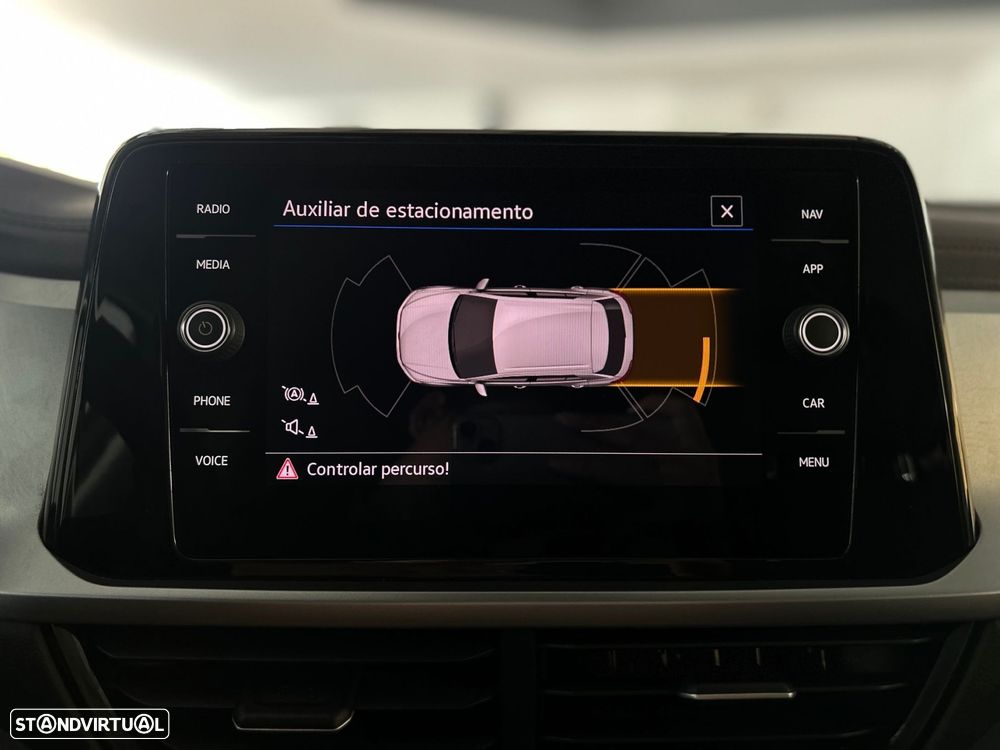 VW T-Roc 1.0 TSI Style - 29