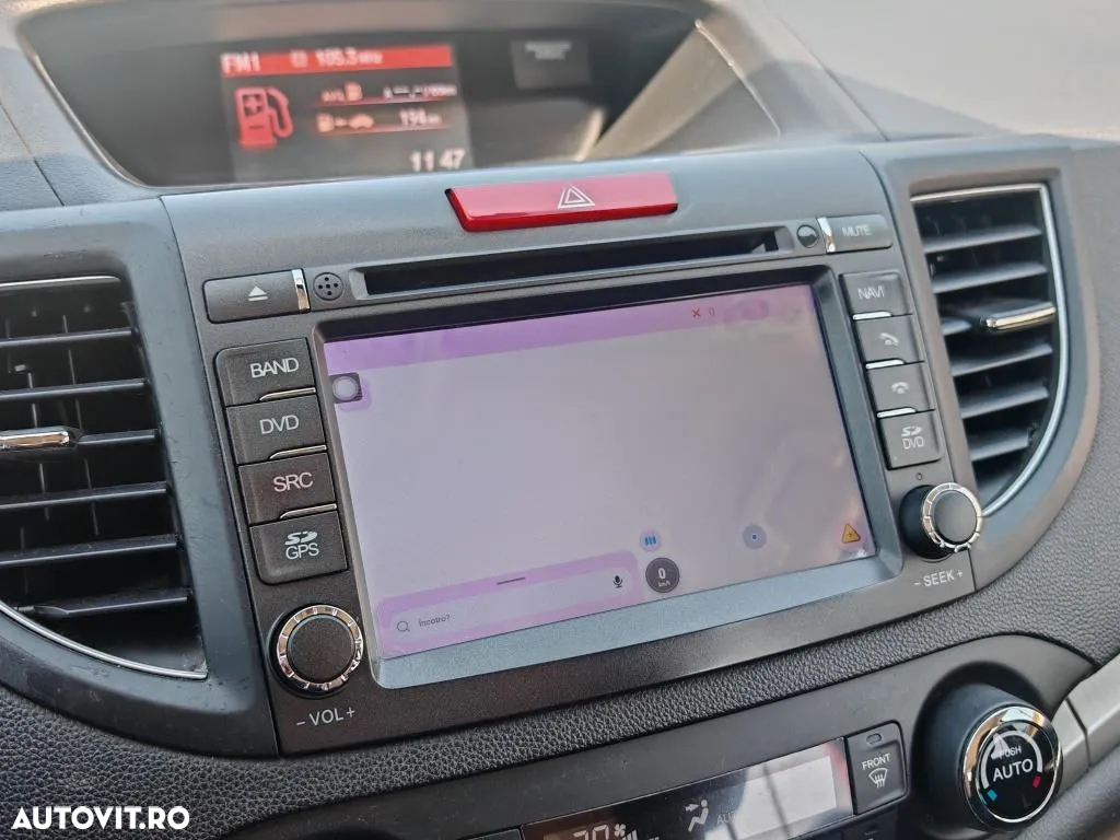 Honda CR-V 1.6 M/T 2WD Elegance - 14
