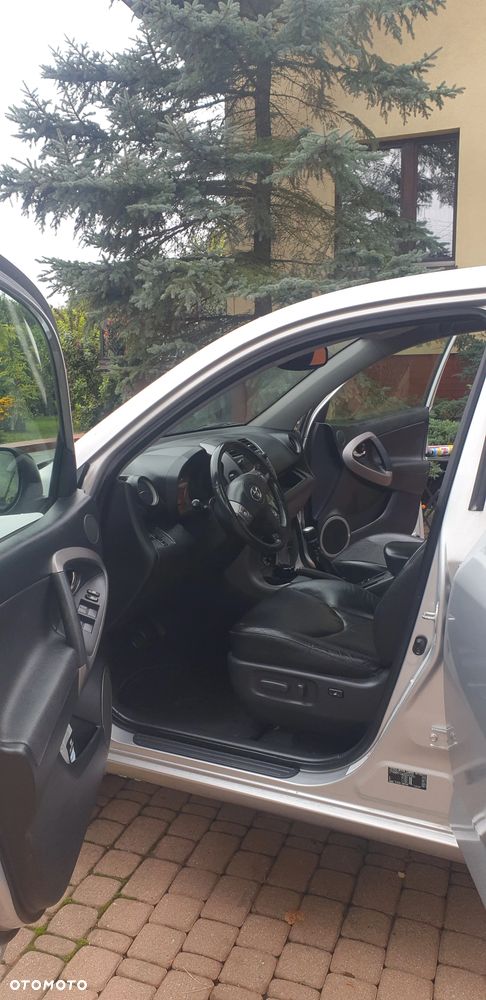 Toyota RAV4 2.2 D-CAT 4x4 Travel - 5