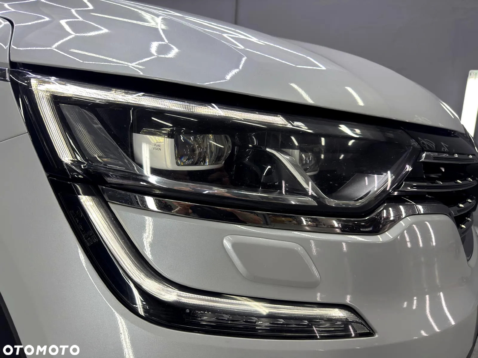 Renault Koleos 2.0 dCi Intens 4x4 X-Tronic - 11