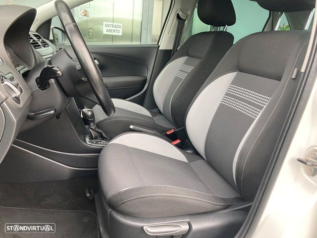 VW Polo 1.6 TDI DSG Life - 25