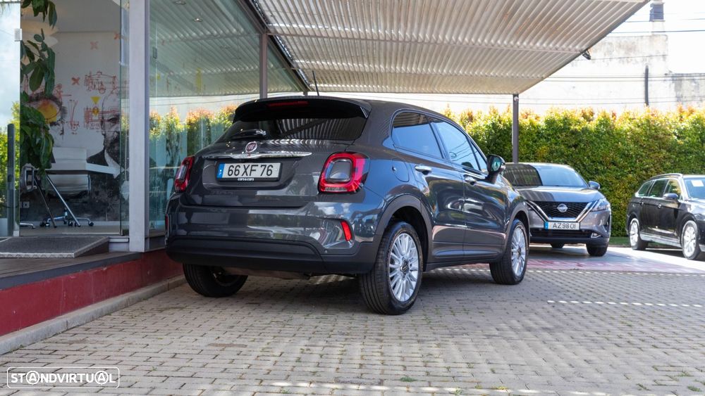 Fiat 500X 1.0 FireFly Urban - 4