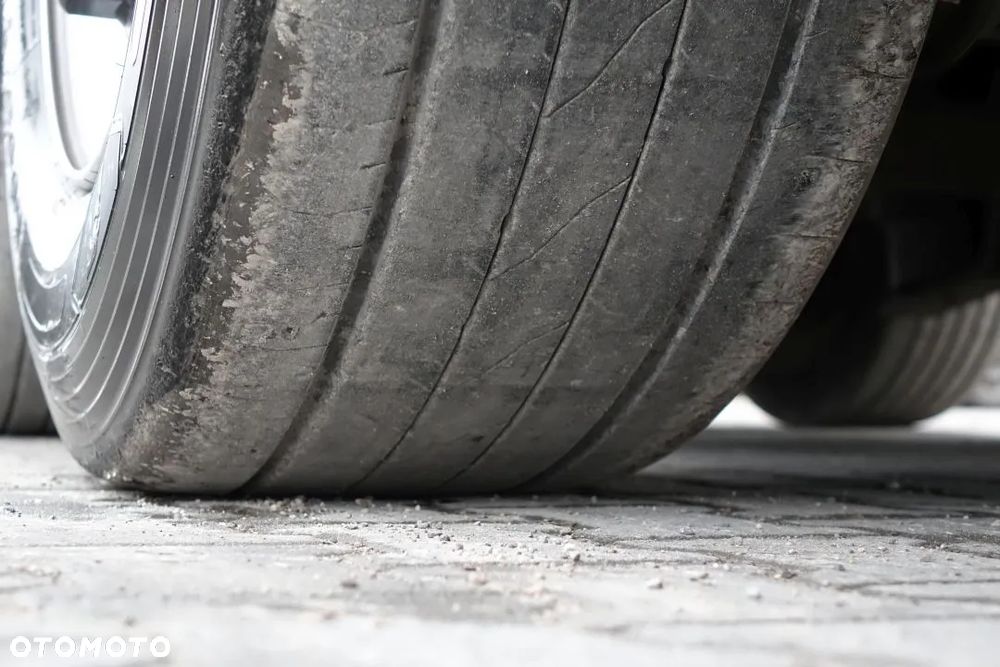 Schmitz Cargobull FIRANKA / VARIOS / OCYNK / OSIE SCHMITZ / NOWE PLANDEKI / DACH PODNOSZONY - 15