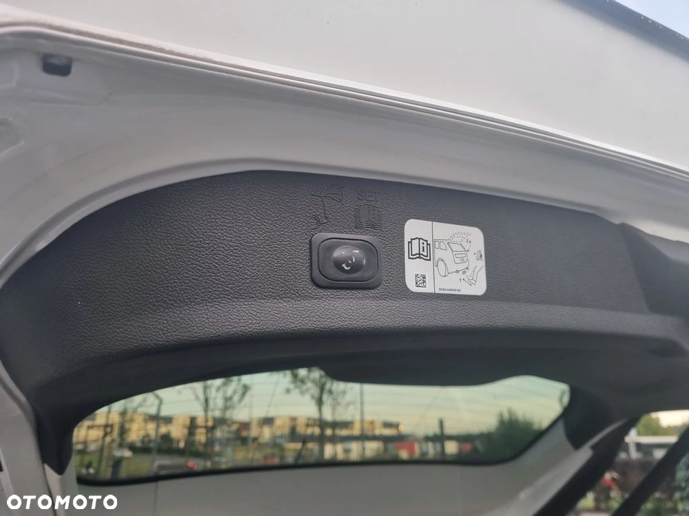 Ford Escape 2.0 EcoBoost AWD Titanium - 16