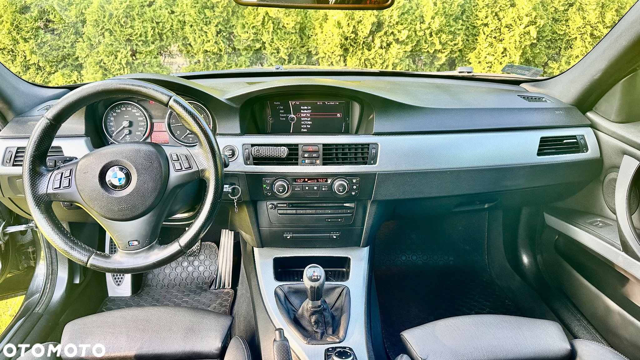 BMW Seria 3 325d - 13