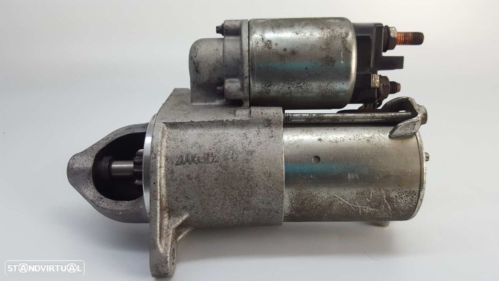 MOTOR DE ARRANQUE OPEL ASTRA TWIN TOP ENJOY - 6