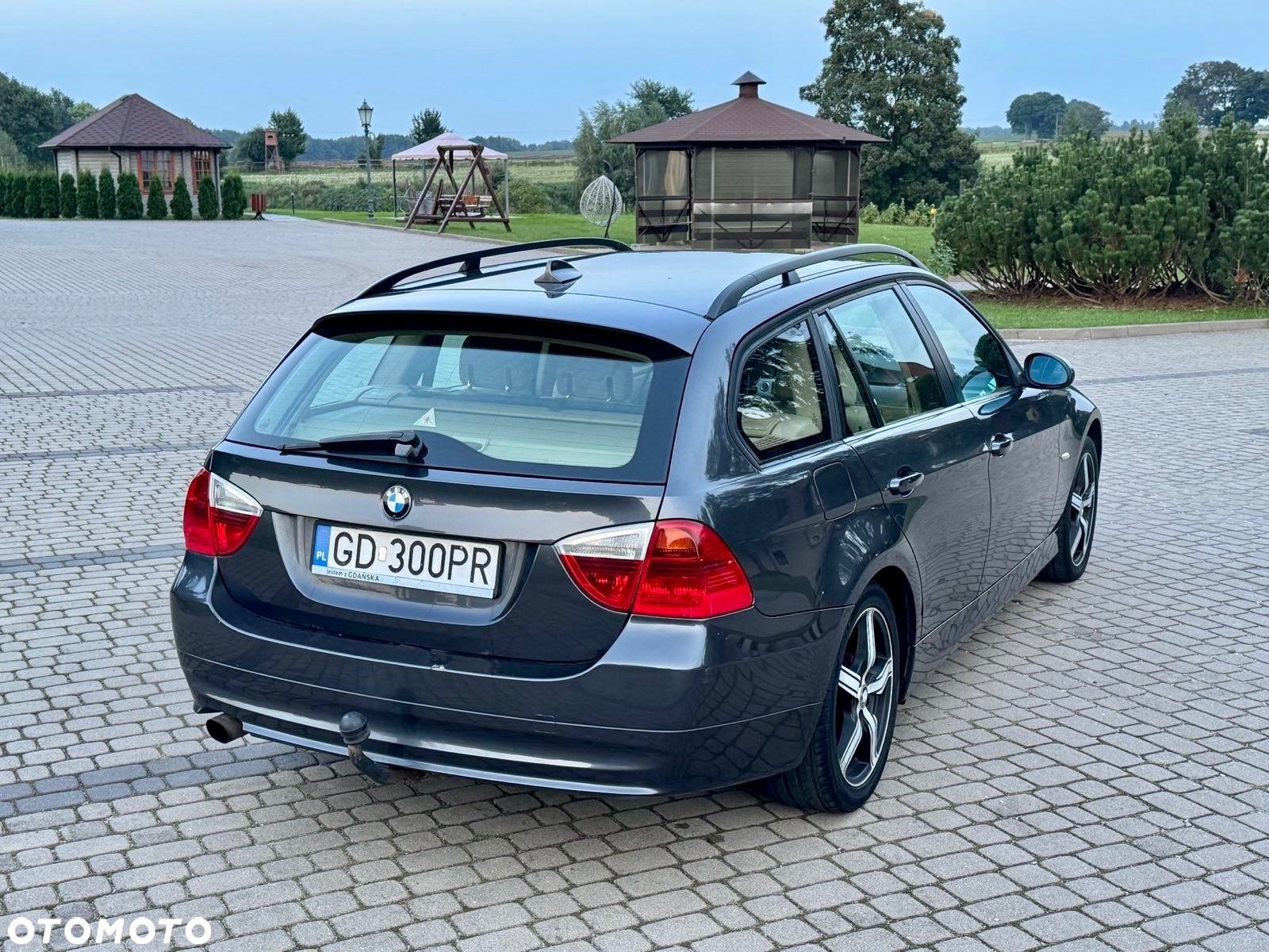BMW Seria 3 320i - 22