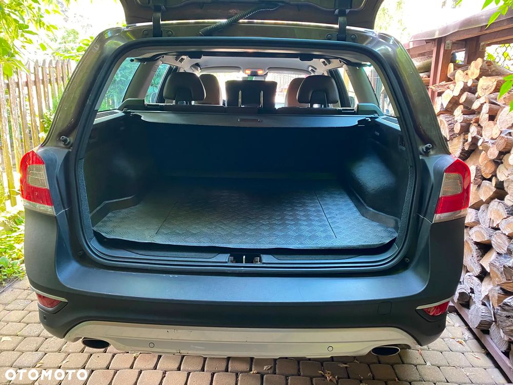 Volvo XC 70 D4 AWD Momentum - 7