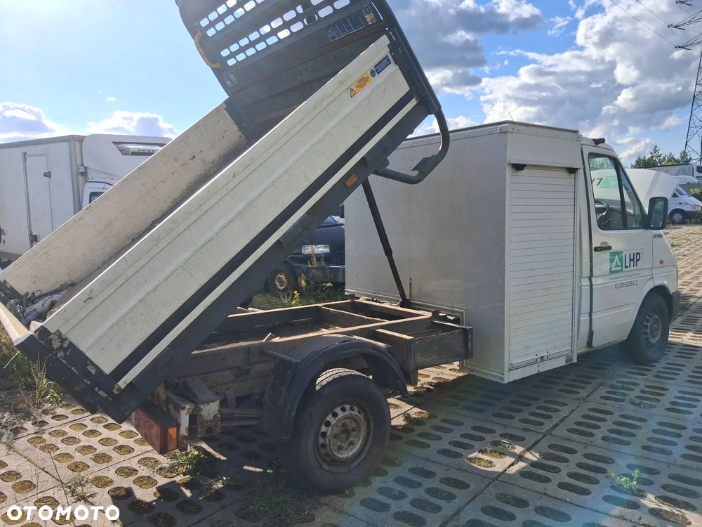 Volkswagen Crafter - 3