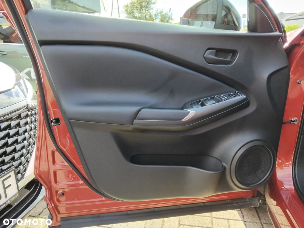 Nissan Juke 1.0 DIG-T Acenta - 18