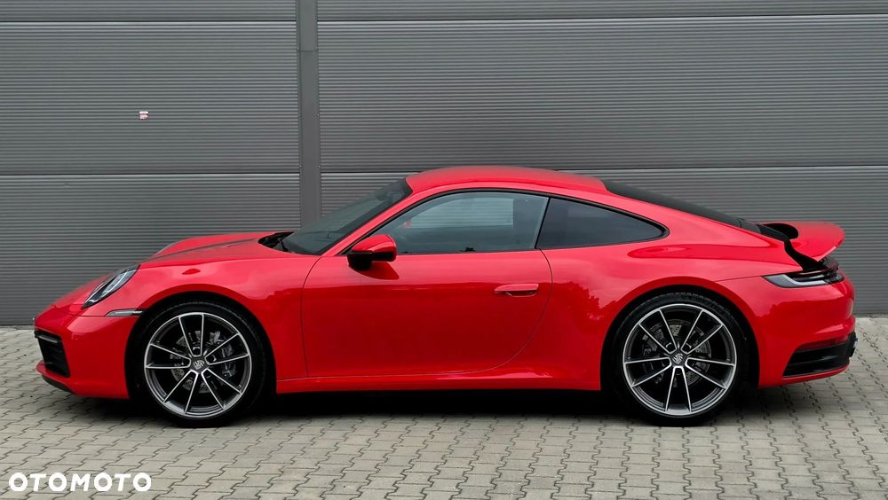 Porsche 911 - 3