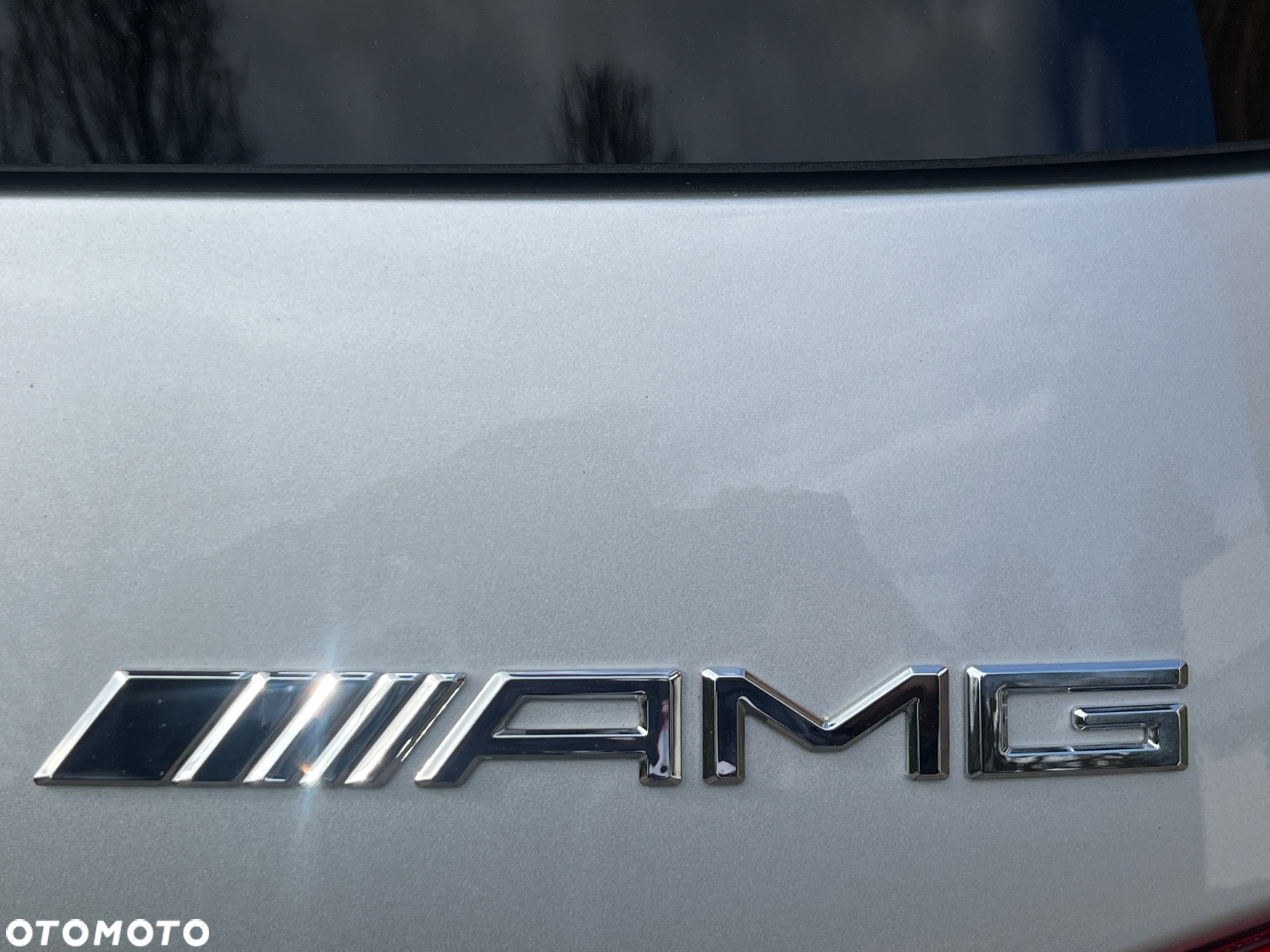 Mercedes-Benz GL 63 AMG 4Matic AMG Speedshift Plus 7G-TRONIC - 17