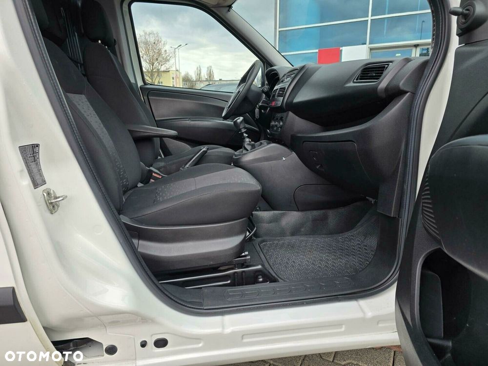 Opel Combo Van L1H1 - 13