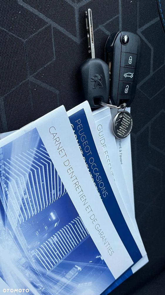 Peugeot 2008 PureTech 82 Style - 11