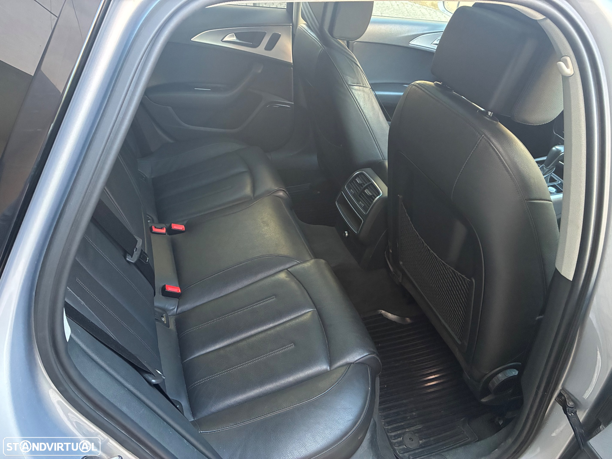 Audi A6 Allroad 3.0 BiTDi V6 quattro Adv.Tiptronic - 10