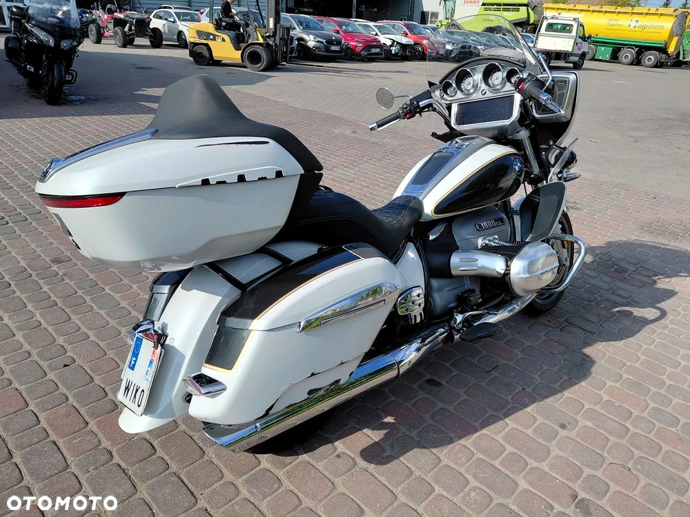 BMW R - 4