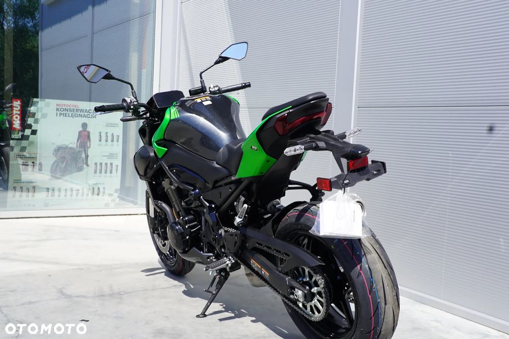 Kawasaki Z 900 - 19