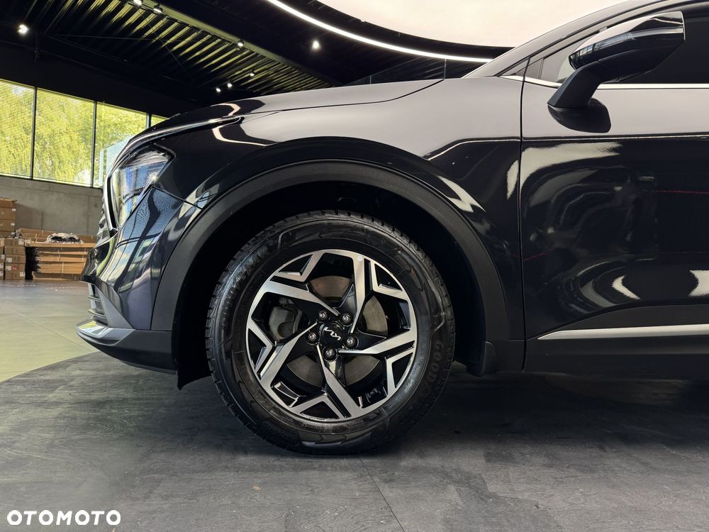 Kia Sportage - 20
