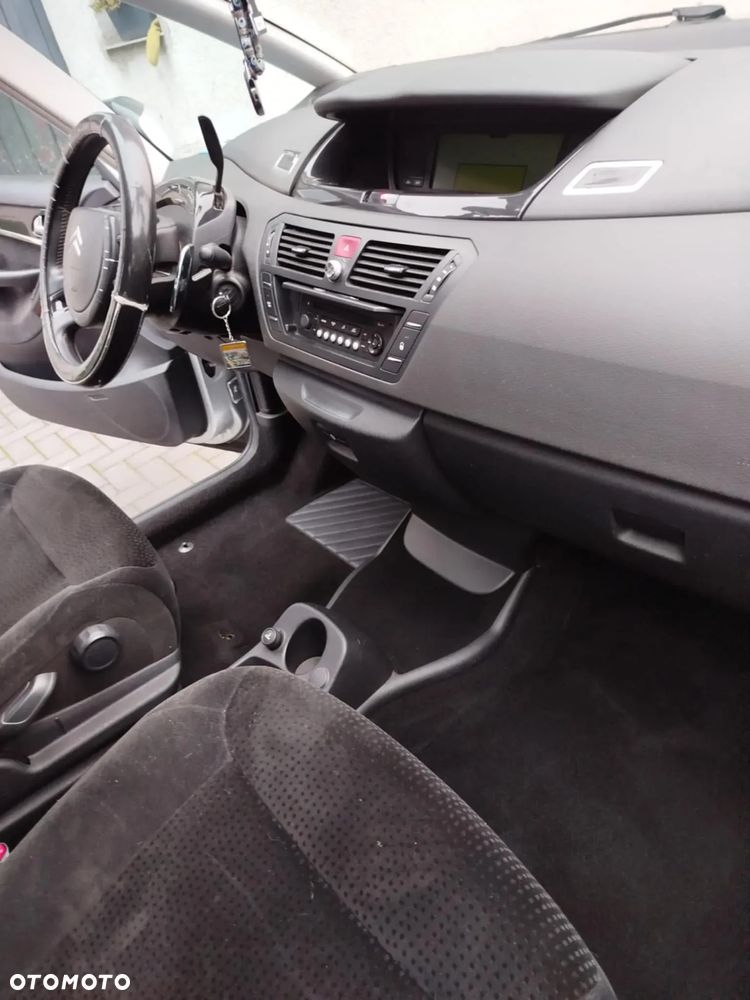 Citroën C4 Picasso 2.0 HDi Equilibre Exclusive - 3