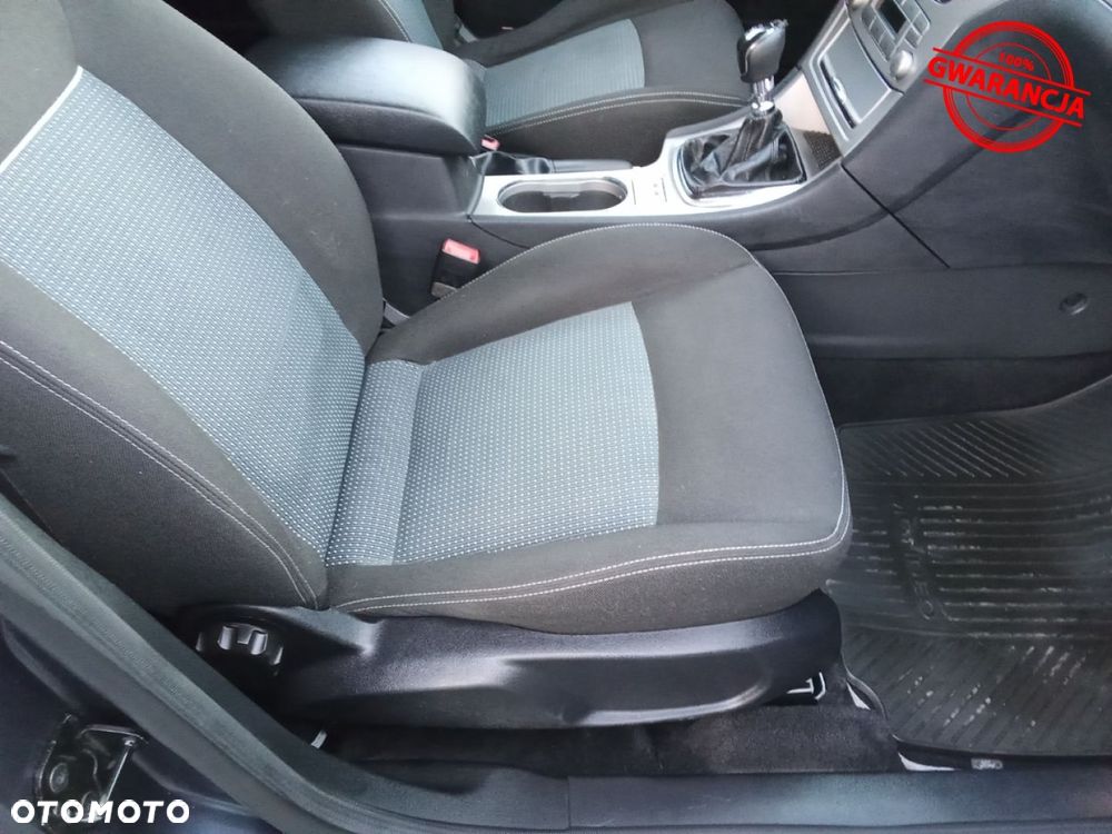 Ford Mondeo 2.0 TDCi Titanium - 25