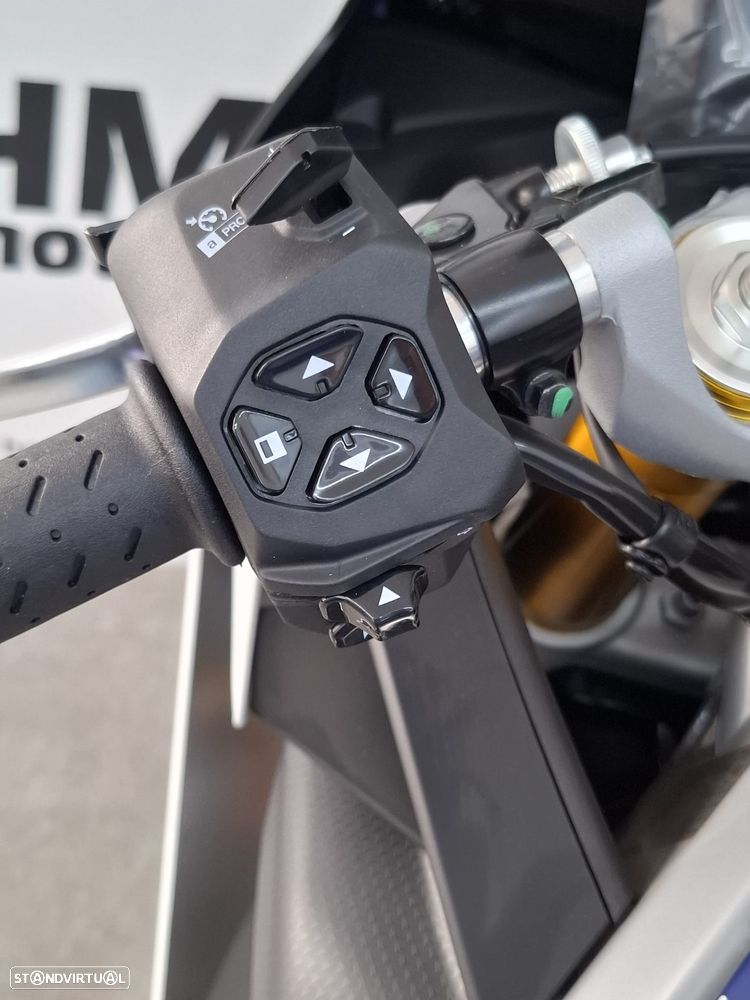 Aprilia RS 660 TRIBUTE - GARANTIA DE FÁBRICA - 7