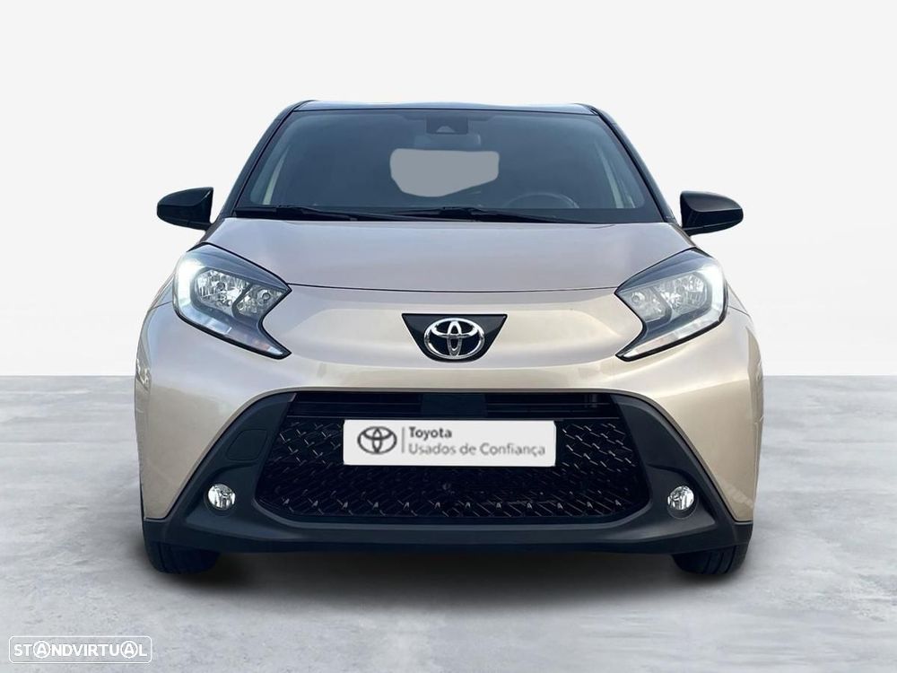 Toyota Aygo X 1.0 Pulse - 5